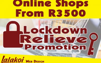 Get Your E-Commerce Website Now