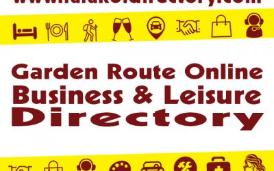 Online Business Directory for the Garden Route