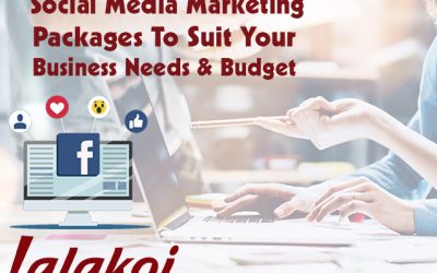 Professional Social Media Marketing