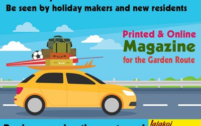 Lalakoi – Making sure your business is visible this December