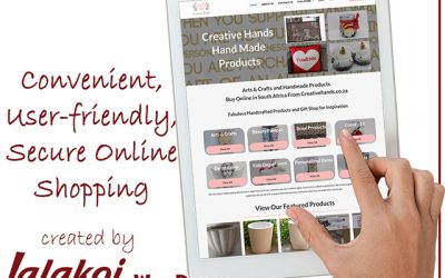 Get Your Online Shop for Your Business