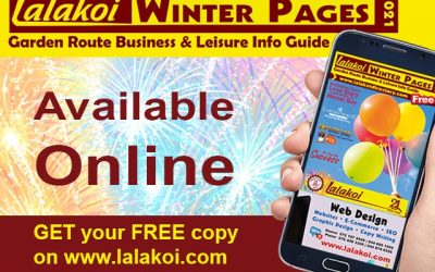 Get Your Copy of The Lalakoi Winter Pages 2021