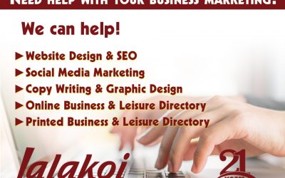 Garden Route Business Marketing Experts