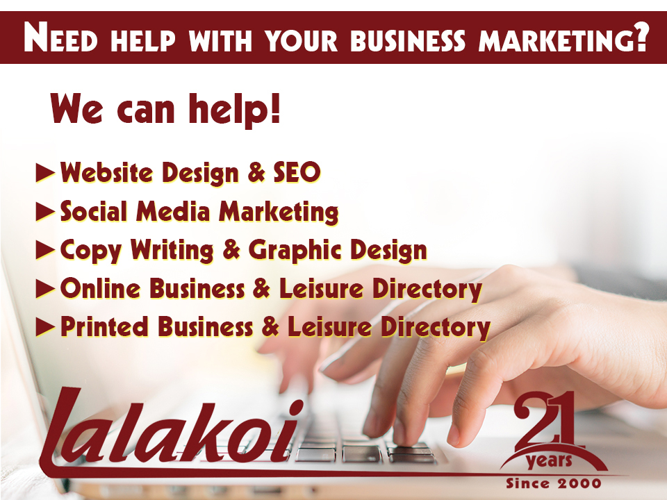 Garden Route Business Marketing Experts