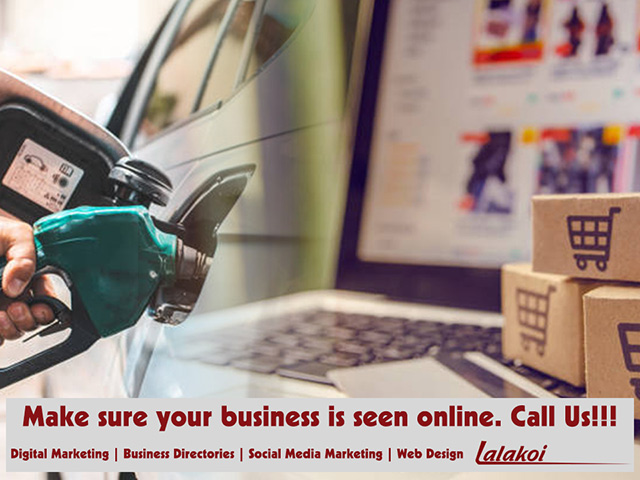 Southern Cape Business Marketing