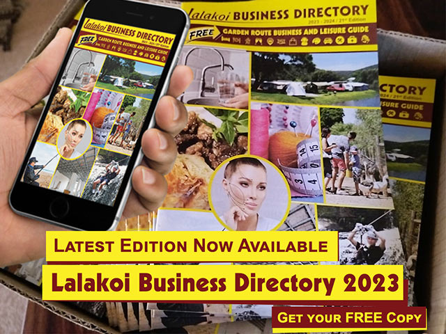 The Lalakoi Business Directory 2023 is Now Available